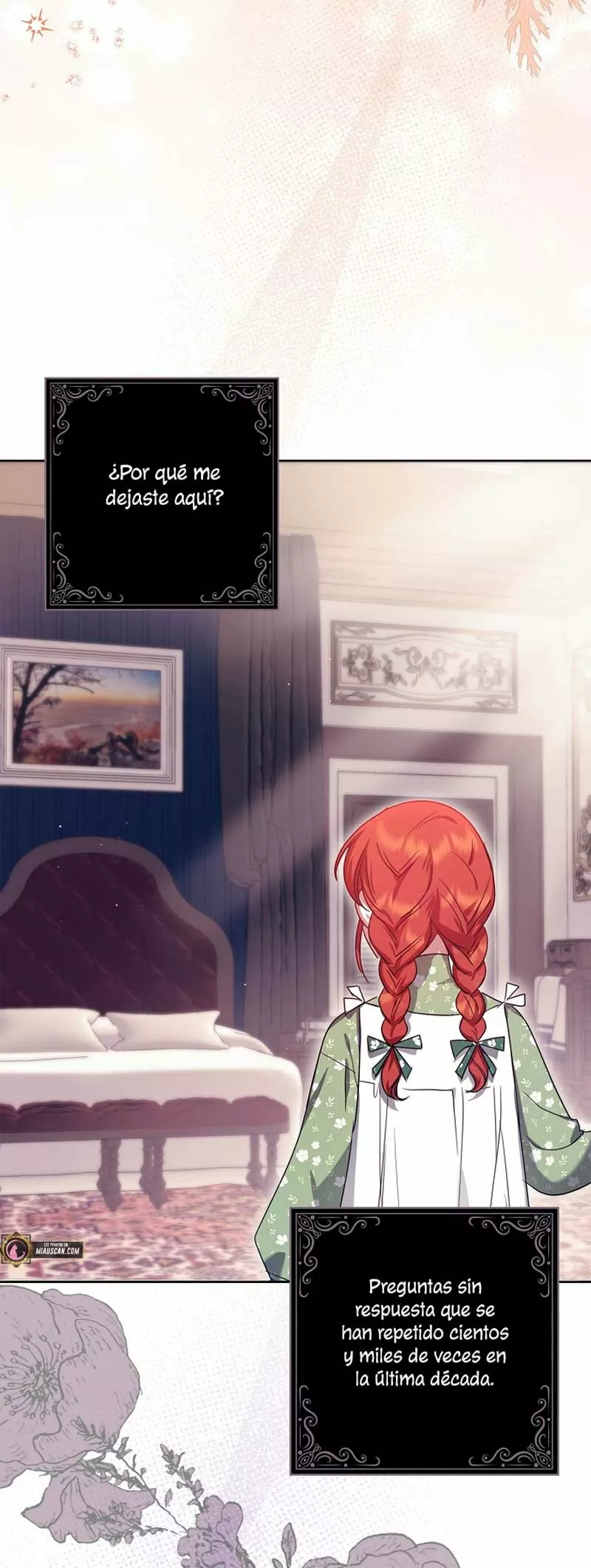 La sencilla vida de soltería disfrutada después de ser abandonada Capítulo 5 - Page 55