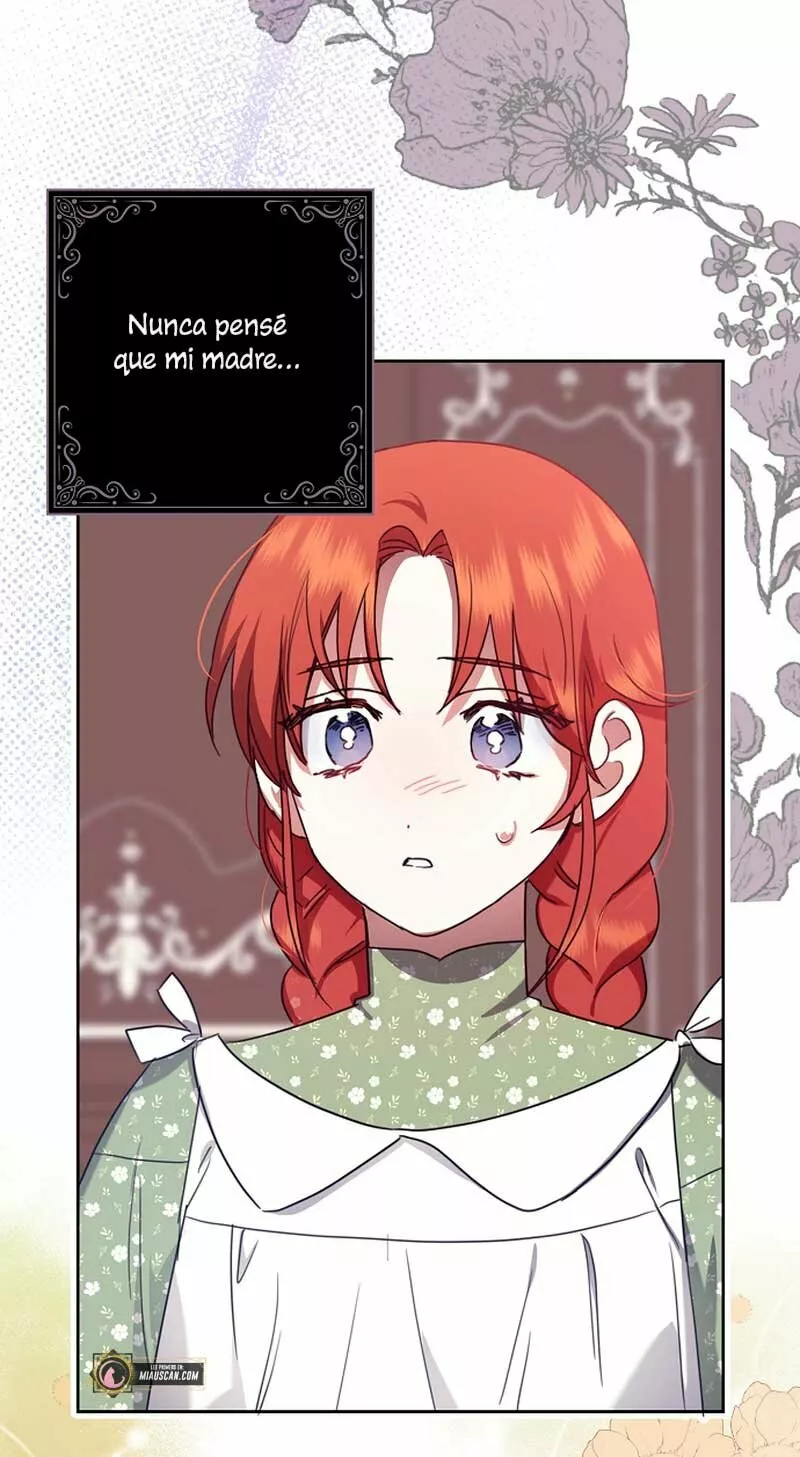 La sencilla vida de soltería disfrutada después de ser abandonada Capítulo 5 - Page 56