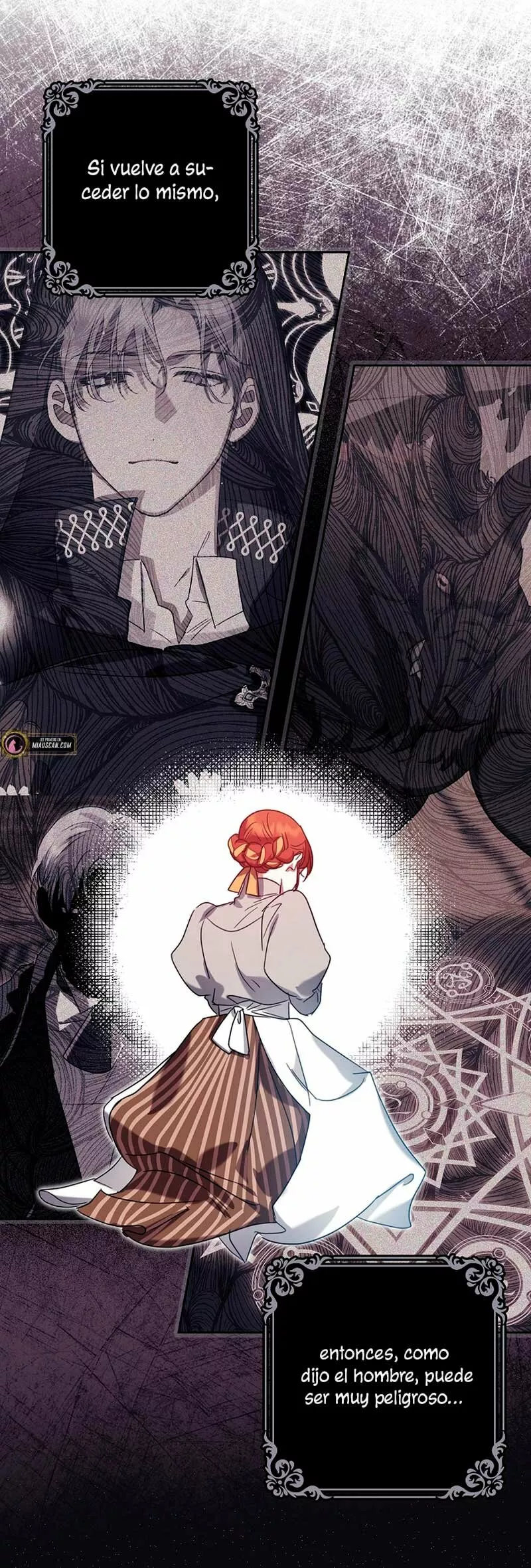 La sencilla vida de soltería disfrutada después de ser abandonada Capítulo 5 - Page 62