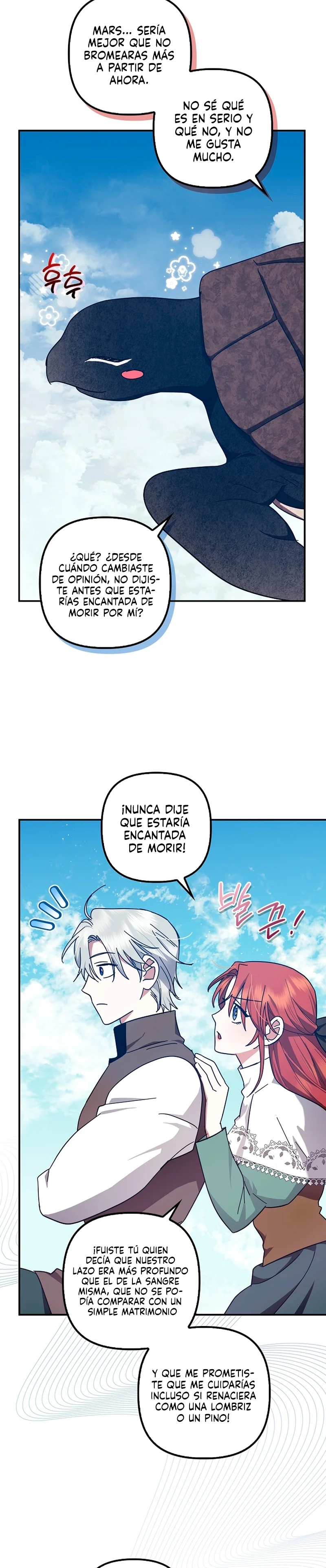 La sencilla vida de soltería disfrutada después de ser abandonada Capítulo 50 - Page 10