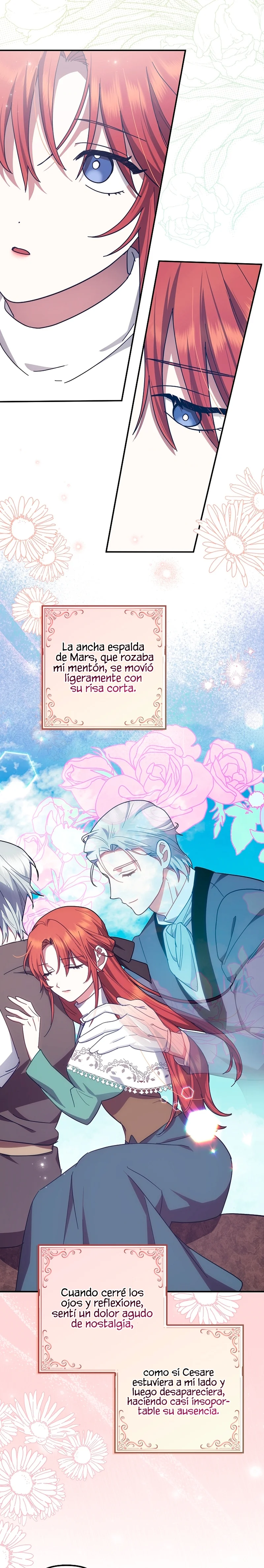 La sencilla vida de soltería disfrutada después de ser abandonada Capítulo 50 - Page 13