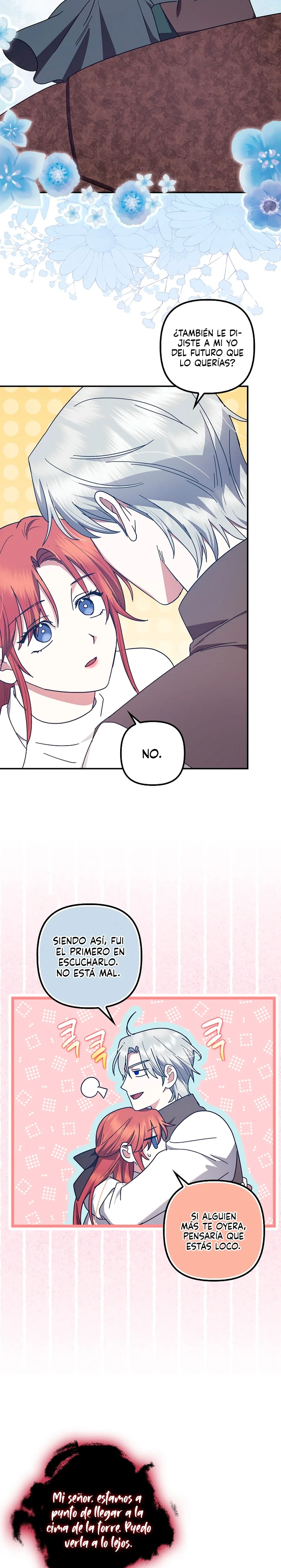 La sencilla vida de soltería disfrutada después de ser abandonada Capítulo 50 - Page 19