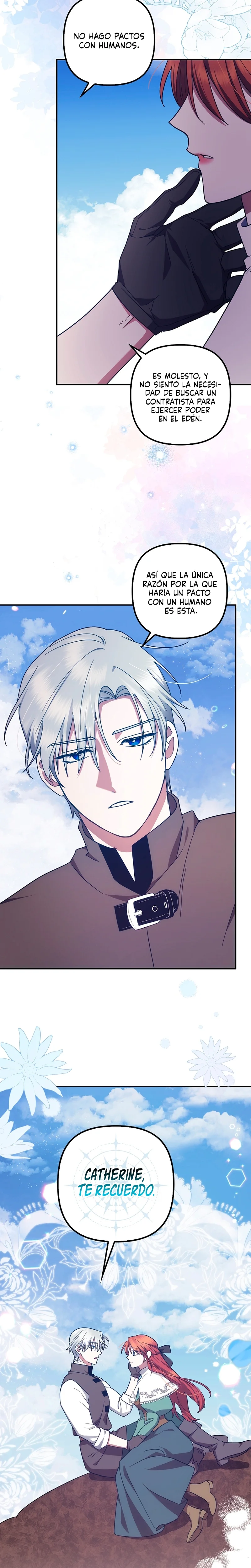 La sencilla vida de soltería disfrutada después de ser abandonada Capítulo 50 - Page 26