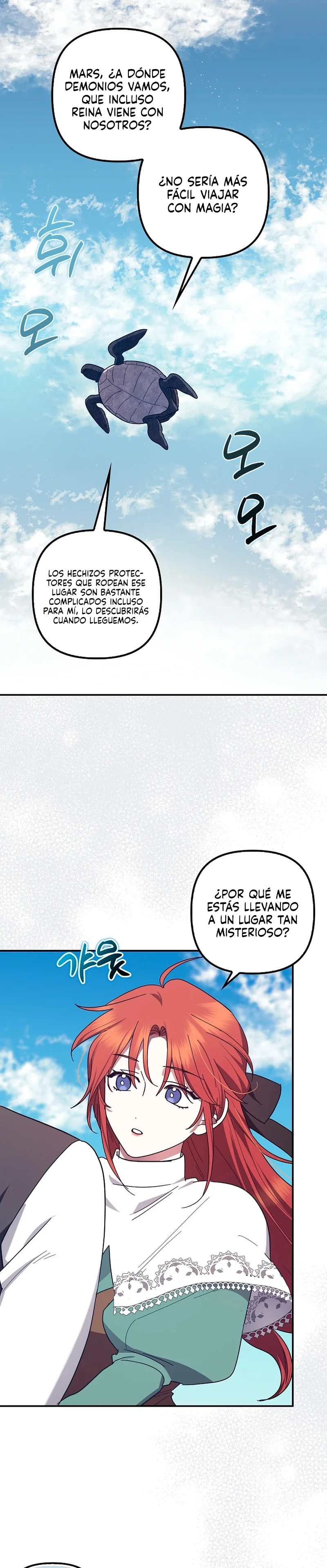 La sencilla vida de soltería disfrutada después de ser abandonada Capítulo 50 - Page 8