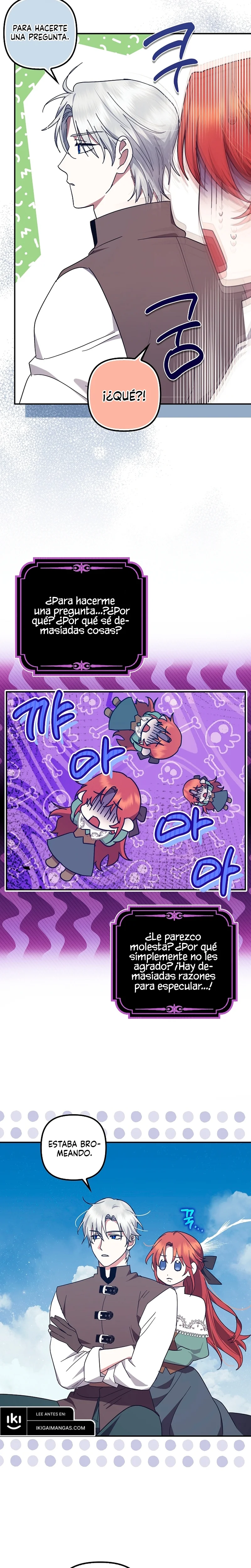 La sencilla vida de soltería disfrutada después de ser abandonada Capítulo 50 - Page 9