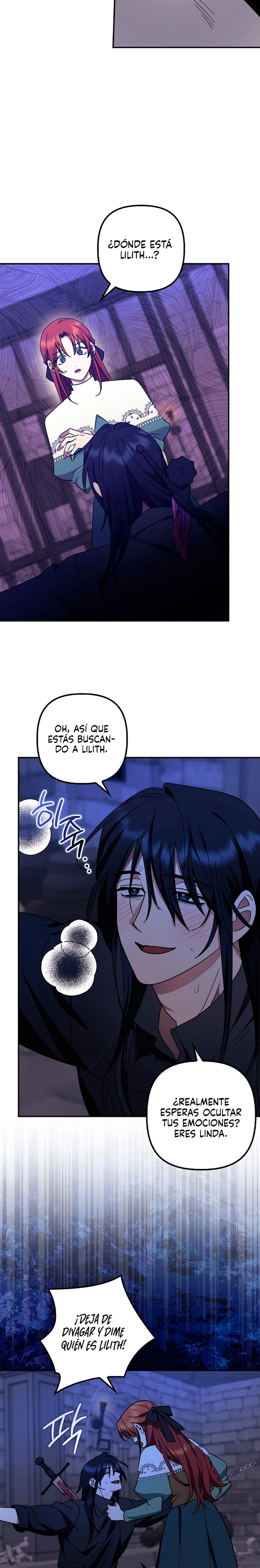 La sencilla vida de soltería disfrutada después de ser abandonada Capítulo 51 - Page 10