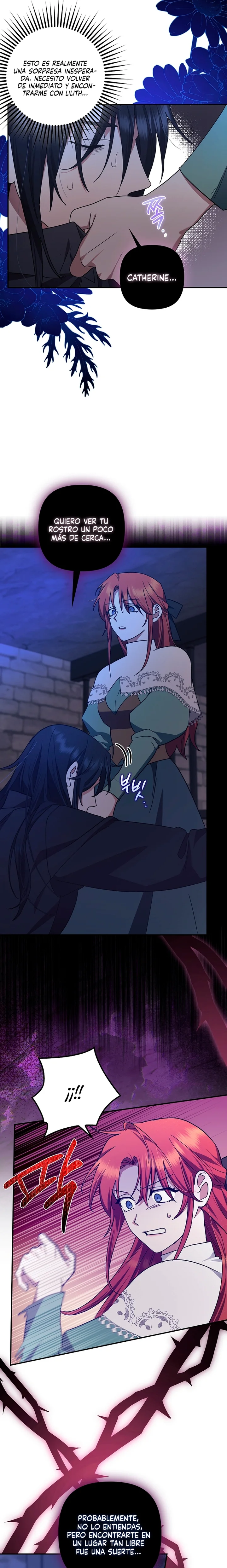 La sencilla vida de soltería disfrutada después de ser abandonada Capítulo 51 - Page 12