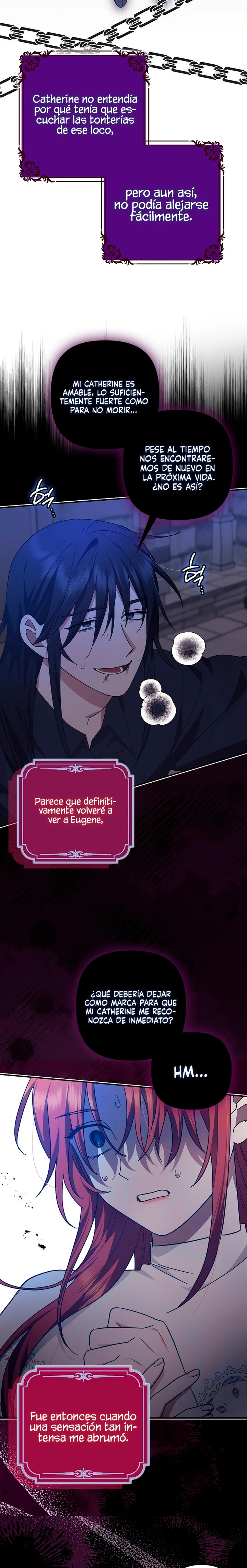 La sencilla vida de soltería disfrutada después de ser abandonada Capítulo 51 - Page 14