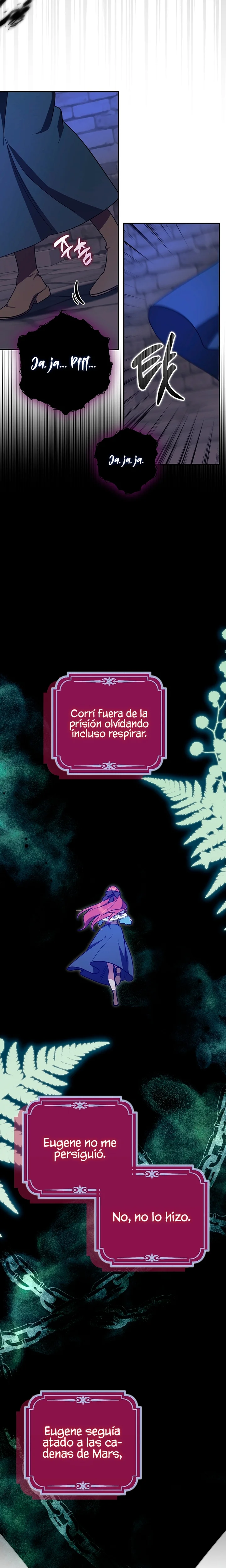La sencilla vida de soltería disfrutada después de ser abandonada Capítulo 51 - Page 16