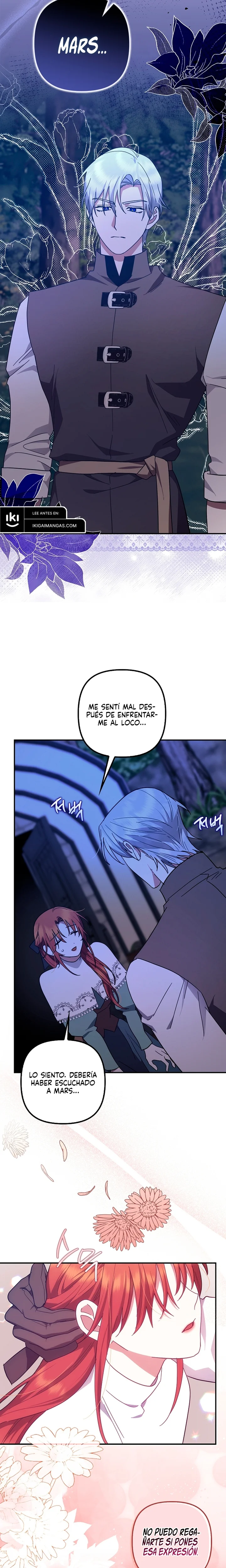 La sencilla vida de soltería disfrutada después de ser abandonada Capítulo 51 - Page 18