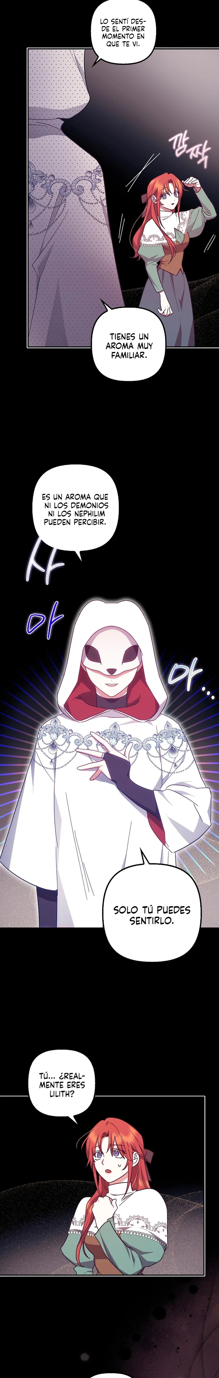 La sencilla vida de soltería disfrutada después de ser abandonada Capítulo 51 - Page 23