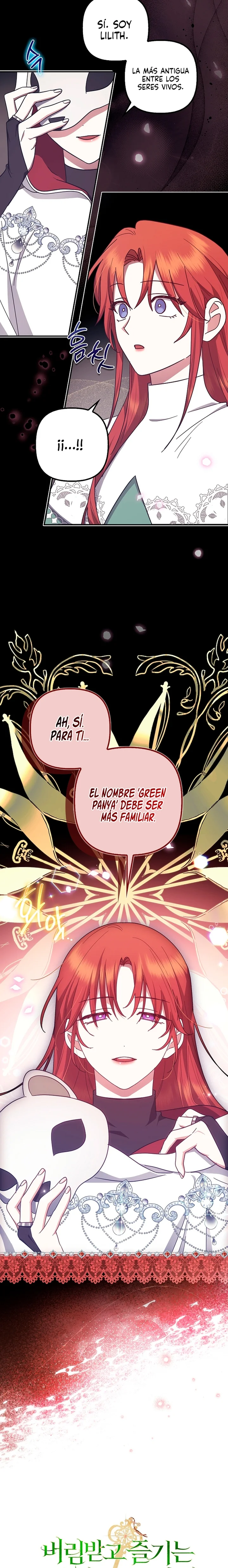 La sencilla vida de soltería disfrutada después de ser abandonada Capítulo 51 - Page 24