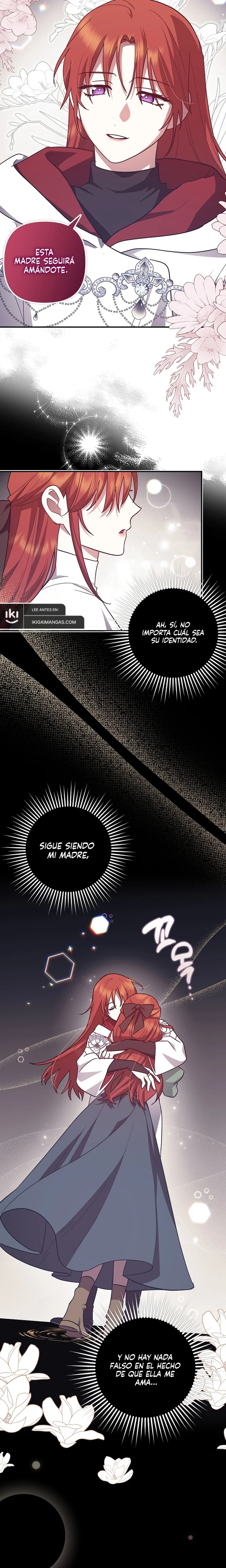 La sencilla vida de soltería disfrutada después de ser abandonada Capítulo 52 - Page 12