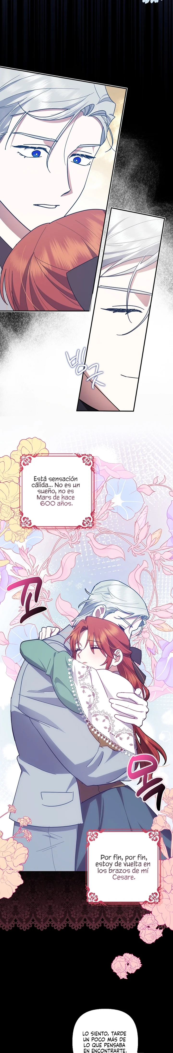 La sencilla vida de soltería disfrutada después de ser abandonada Capítulo 52 - Page 15