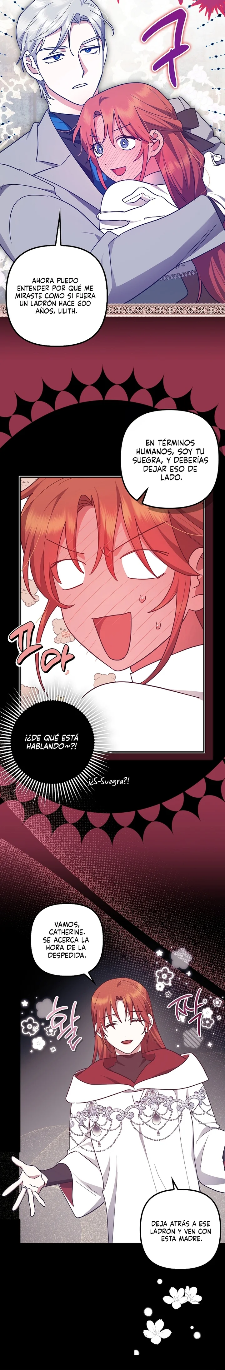 La sencilla vida de soltería disfrutada después de ser abandonada Capítulo 52 - Page 17