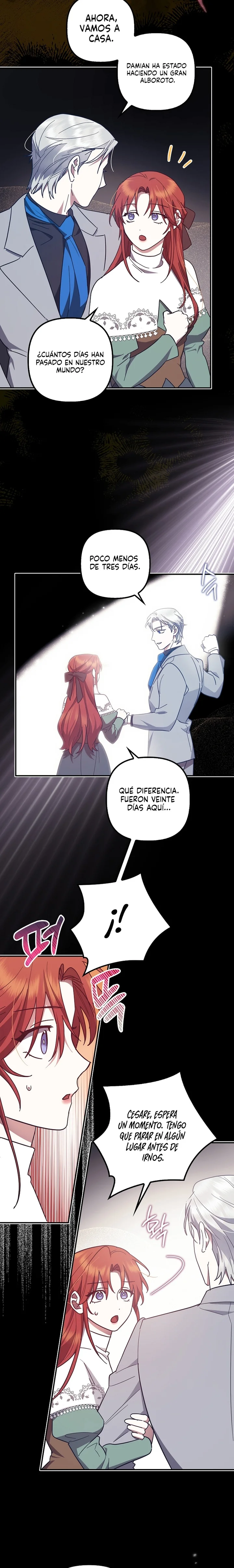 La sencilla vida de soltería disfrutada después de ser abandonada Capítulo 52 - Page 24