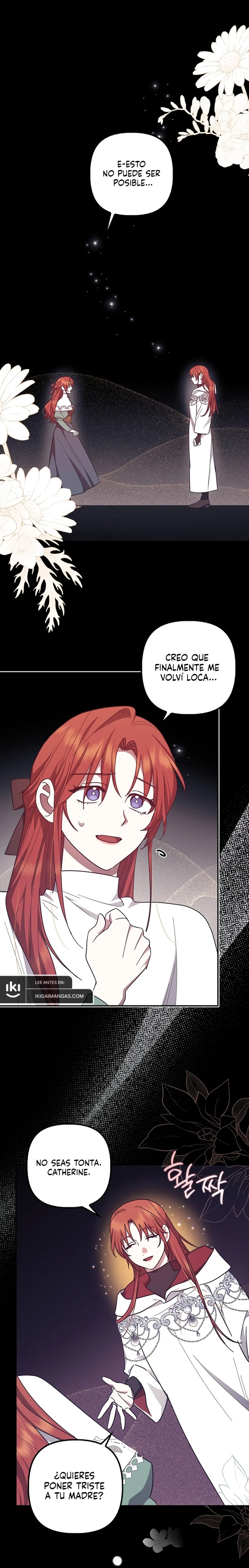 La sencilla vida de soltería disfrutada después de ser abandonada Capítulo 52 - Page 3