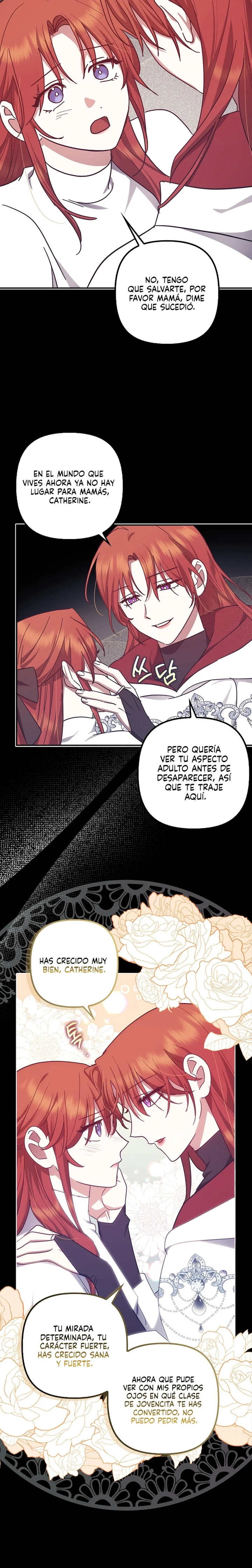 La sencilla vida de soltería disfrutada después de ser abandonada Capítulo 52 - Page 5