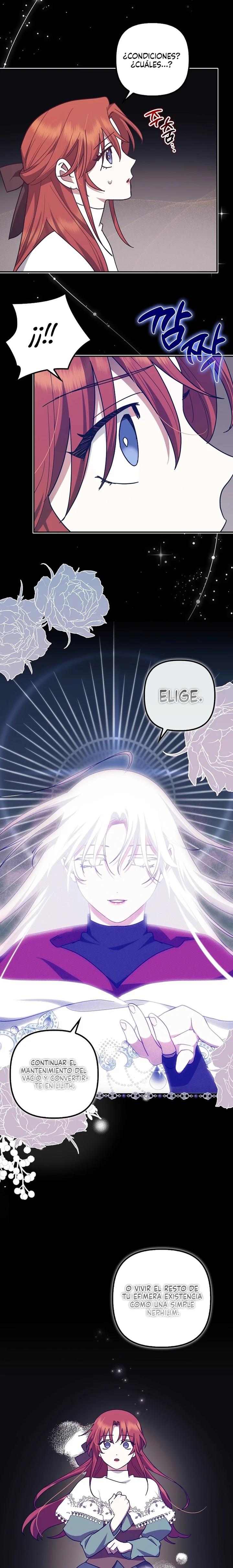 La sencilla vida de soltería disfrutada después de ser abandonada Capítulo 52 - Page 8