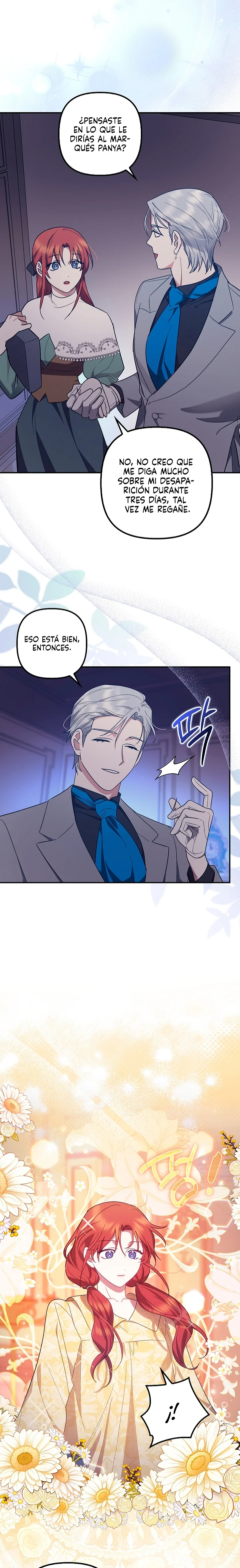 La sencilla vida de soltería disfrutada después de ser abandonada Capítulo 53 - Page 12