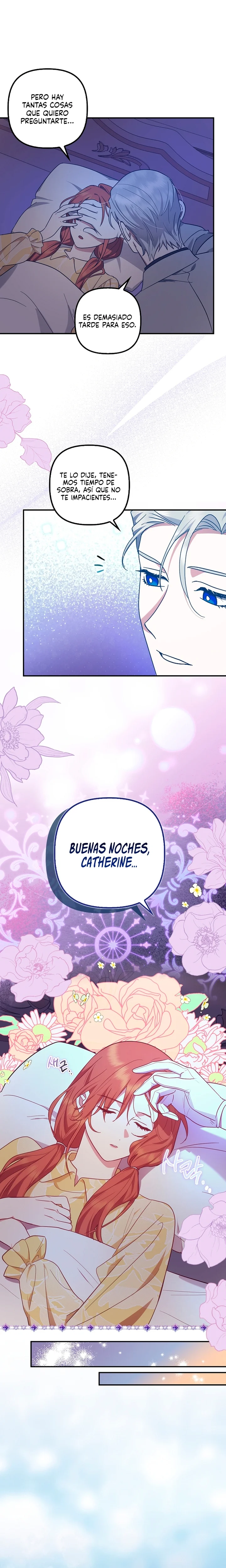 La sencilla vida de soltería disfrutada después de ser abandonada Capítulo 53 - Page 15