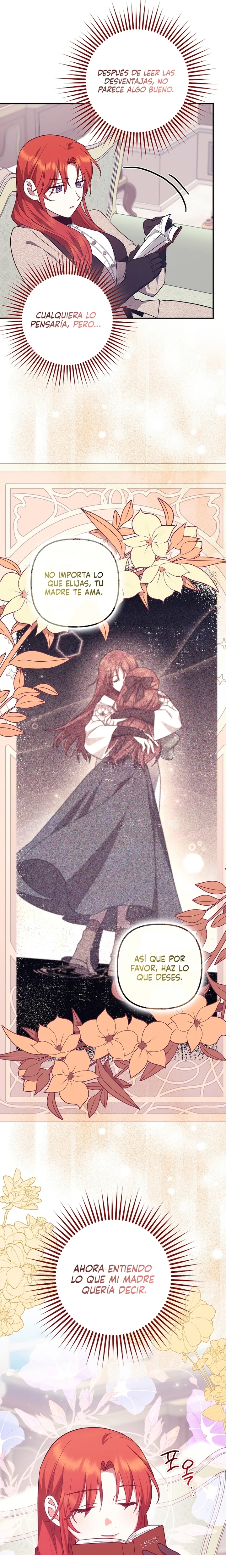 La sencilla vida de soltería disfrutada después de ser abandonada Capítulo 53 - Page 23