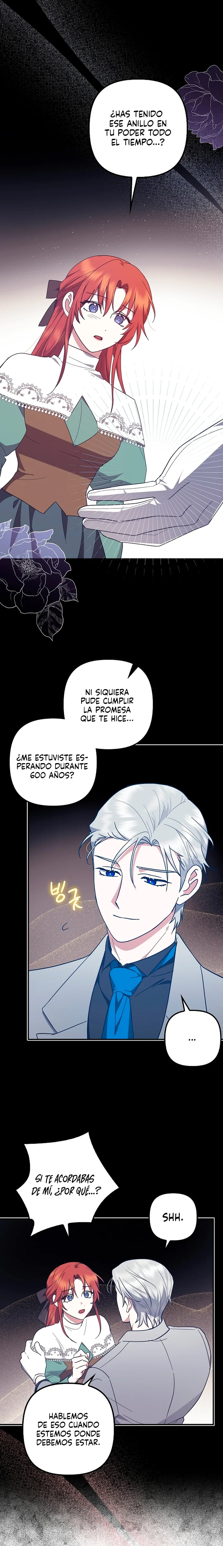 La sencilla vida de soltería disfrutada después de ser abandonada Capítulo 53 - Page 3