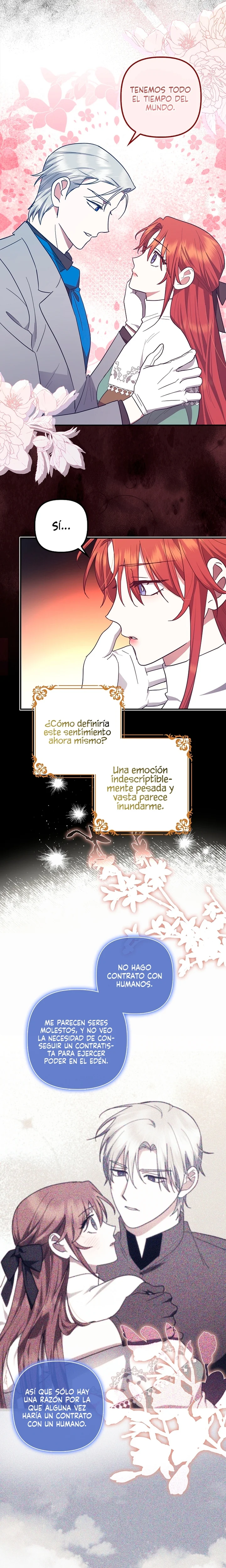 La sencilla vida de soltería disfrutada después de ser abandonada Capítulo 53 - Page 4