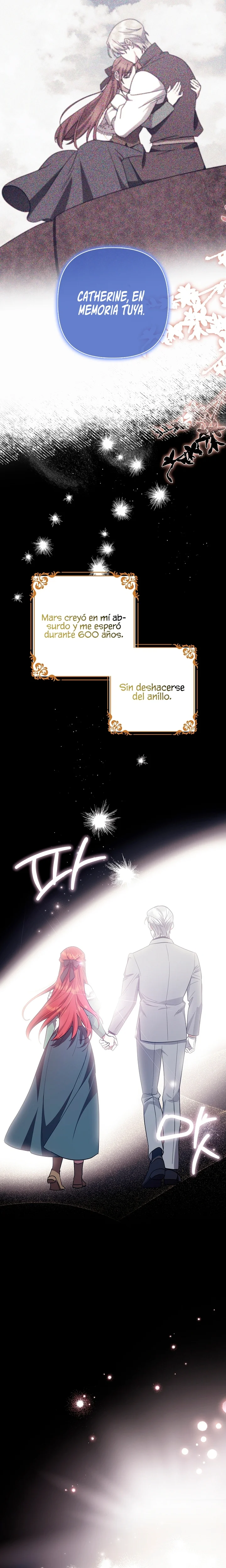 La sencilla vida de soltería disfrutada después de ser abandonada Capítulo 53 - Page 5