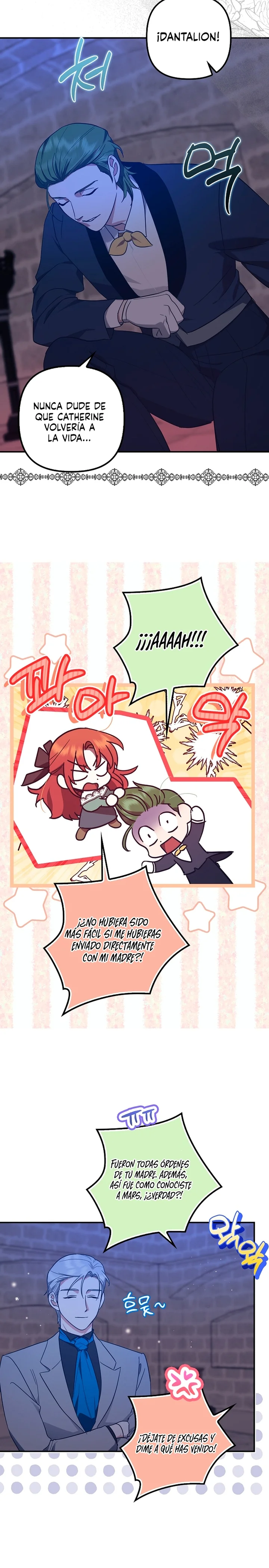 La sencilla vida de soltería disfrutada después de ser abandonada Capítulo 53 - Page 8