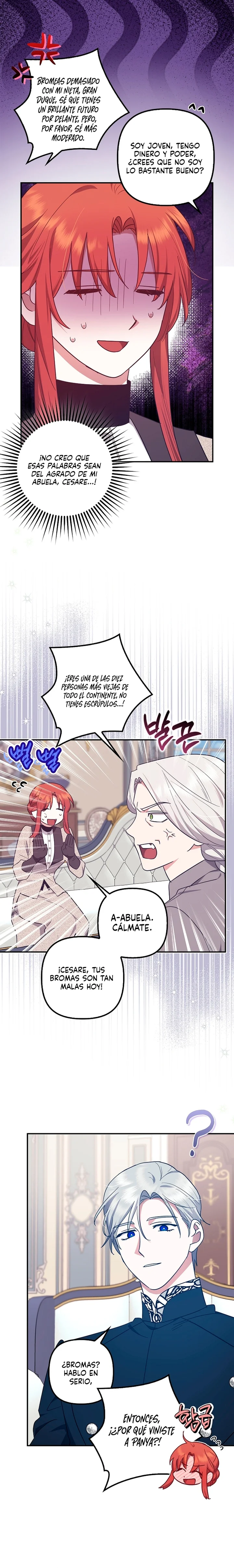 La sencilla vida de soltería disfrutada después de ser abandonada Capítulo 54 - Page 12