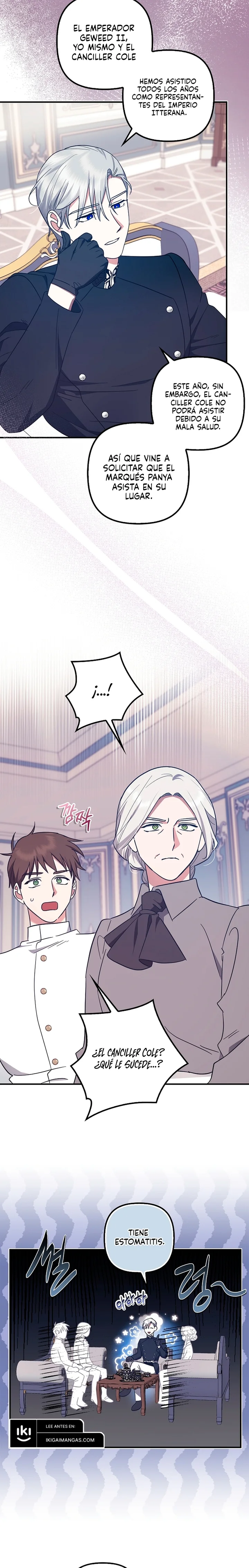 La sencilla vida de soltería disfrutada después de ser abandonada Capítulo 54 - Page 14