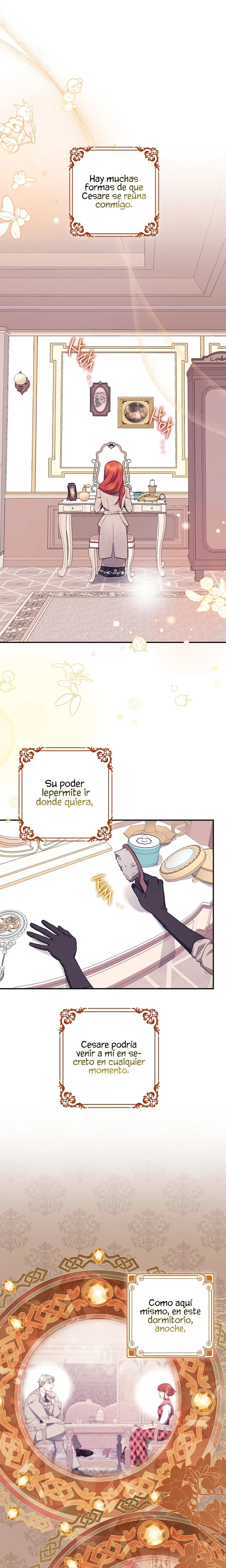 La sencilla vida de soltería disfrutada después de ser abandonada Capítulo 54 - Page 3