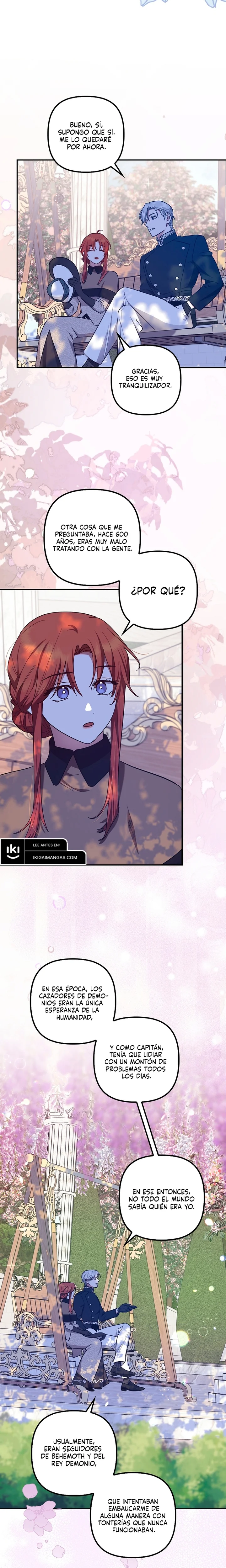 La sencilla vida de soltería disfrutada después de ser abandonada Capítulo 55 - Page 13