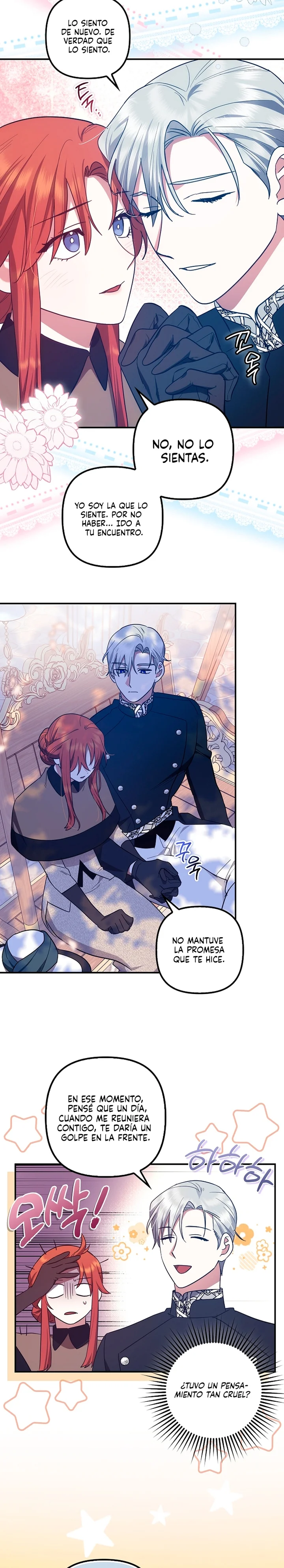 La sencilla vida de soltería disfrutada después de ser abandonada Capítulo 55 - Page 15