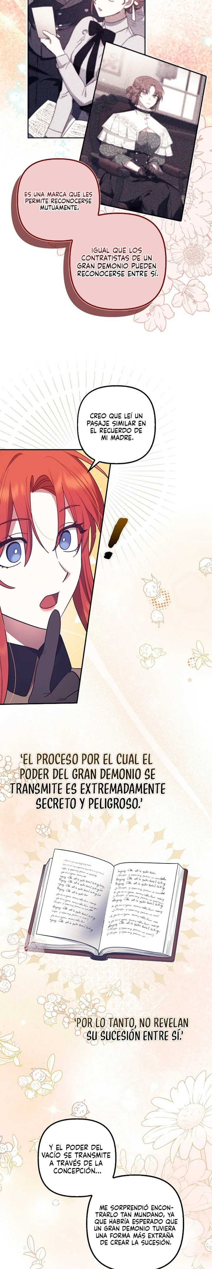 La sencilla vida de soltería disfrutada después de ser abandonada Capítulo 55 - Page 17