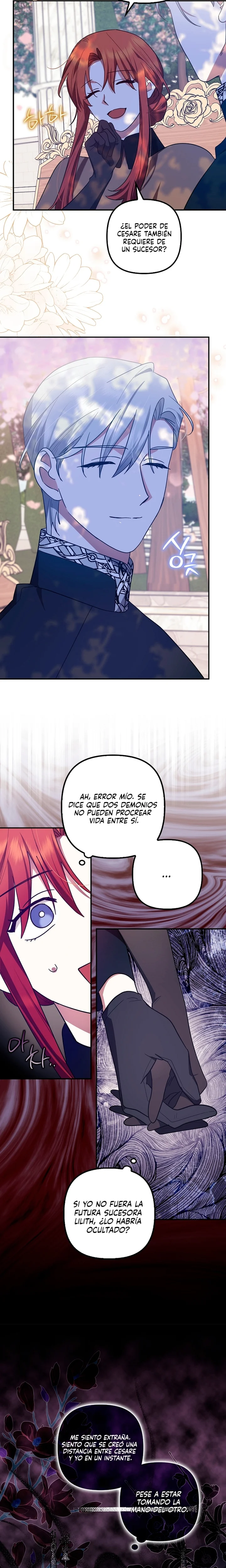 La sencilla vida de soltería disfrutada después de ser abandonada Capítulo 55 - Page 18