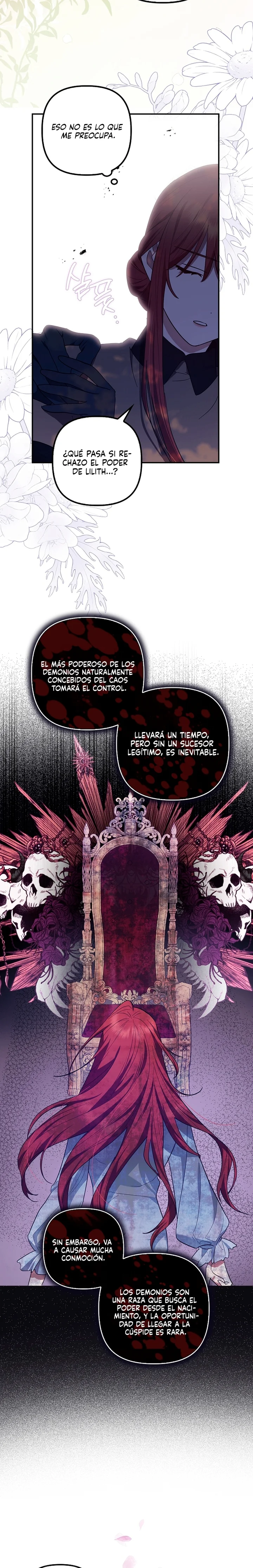 La sencilla vida de soltería disfrutada después de ser abandonada Capítulo 55 - Page 20