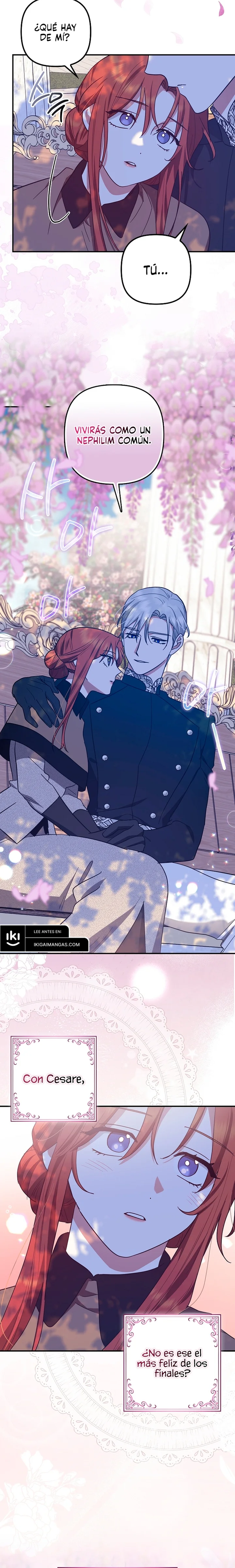 La sencilla vida de soltería disfrutada después de ser abandonada Capítulo 55 - Page 21