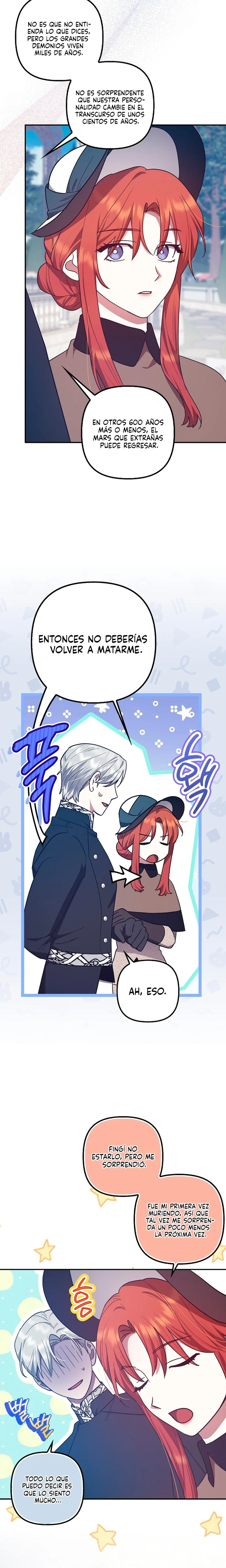 La sencilla vida de soltería disfrutada después de ser abandonada Capítulo 55 - Page 9