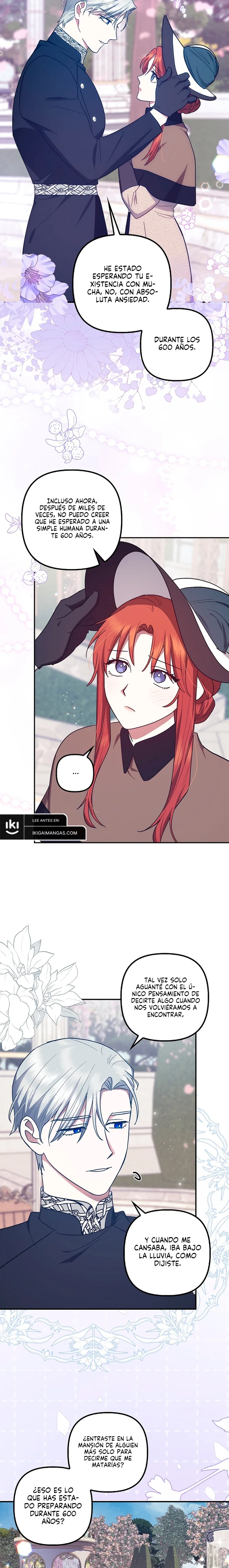 La sencilla vida de soltería disfrutada después de ser abandonada Capítulo 56 - Page 13