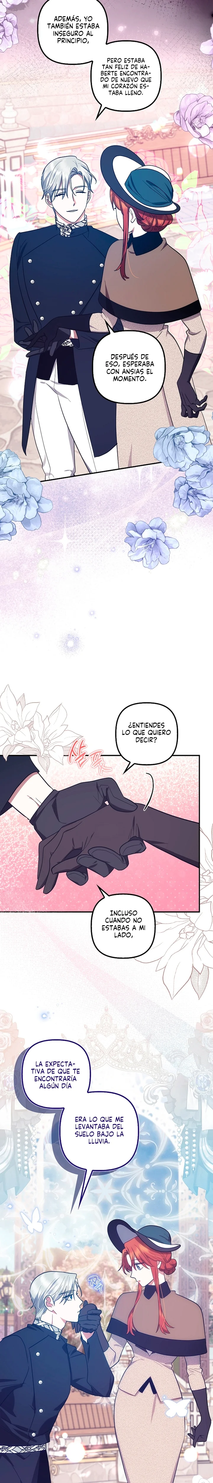 La sencilla vida de soltería disfrutada después de ser abandonada Capítulo 56 - Page 16