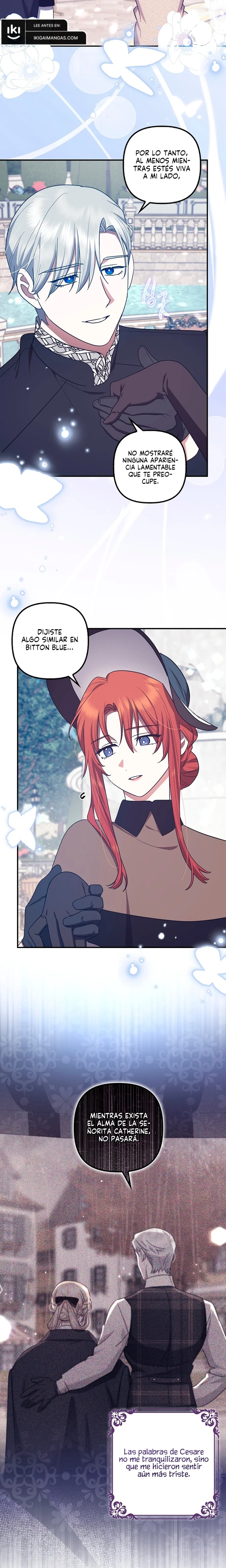 La sencilla vida de soltería disfrutada después de ser abandonada Capítulo 56 - Page 17