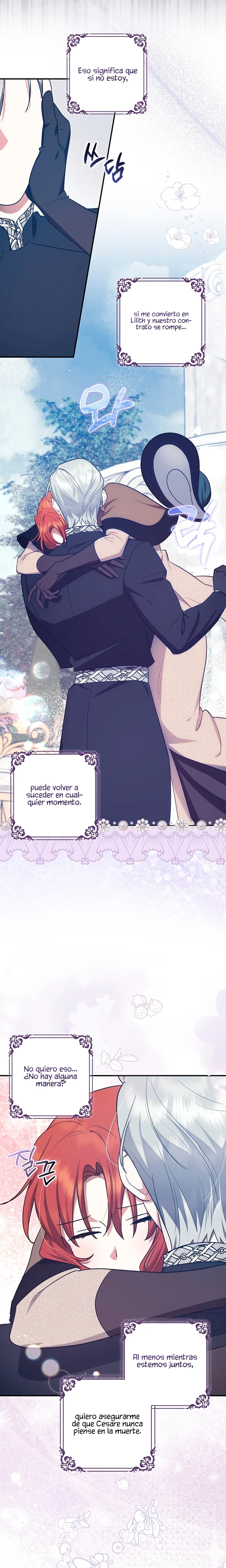 La sencilla vida de soltería disfrutada después de ser abandonada Capítulo 56 - Page 18