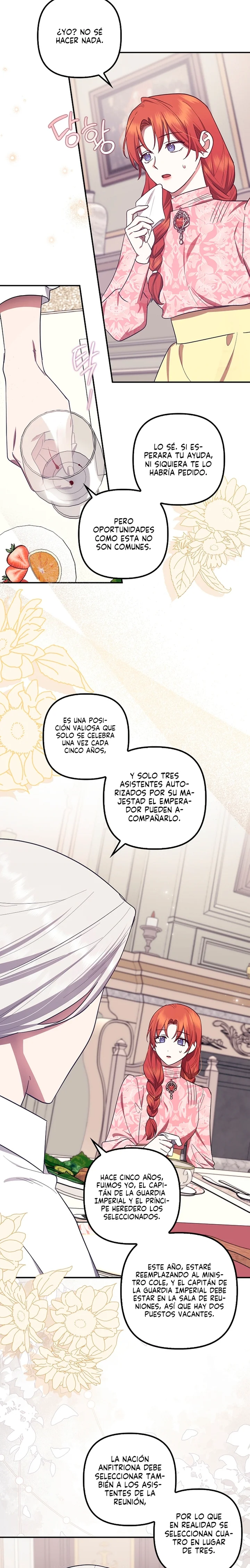 La sencilla vida de soltería disfrutada después de ser abandonada Capítulo 56 - Page 21