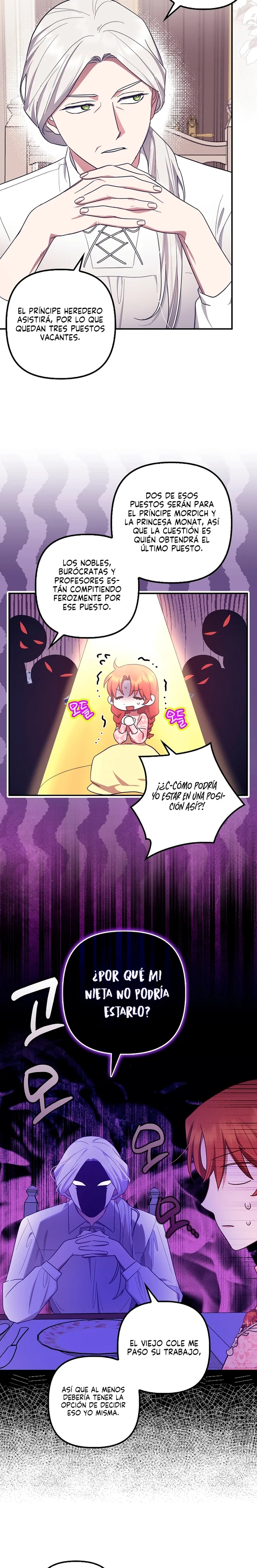 La sencilla vida de soltería disfrutada después de ser abandonada Capítulo 56 - Page 22