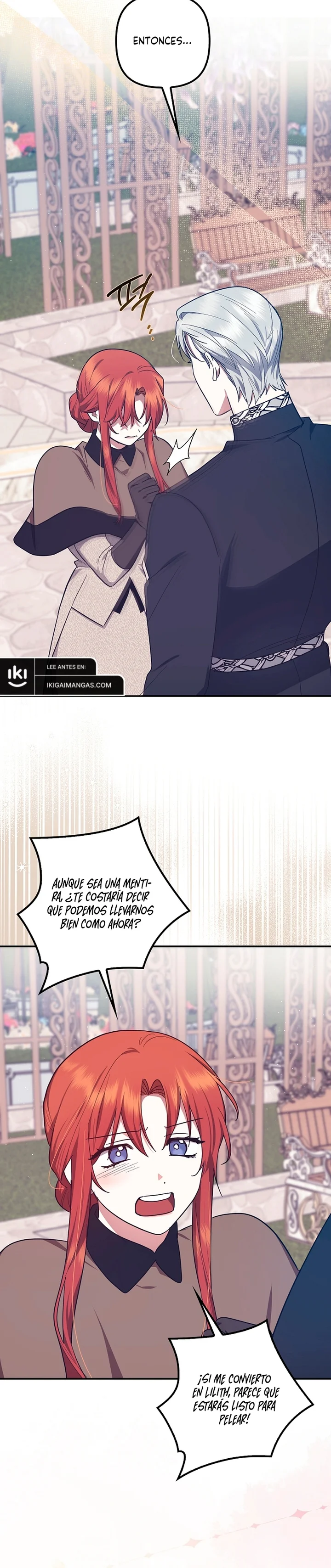 La sencilla vida de soltería disfrutada después de ser abandonada Capítulo 56 - Page 7