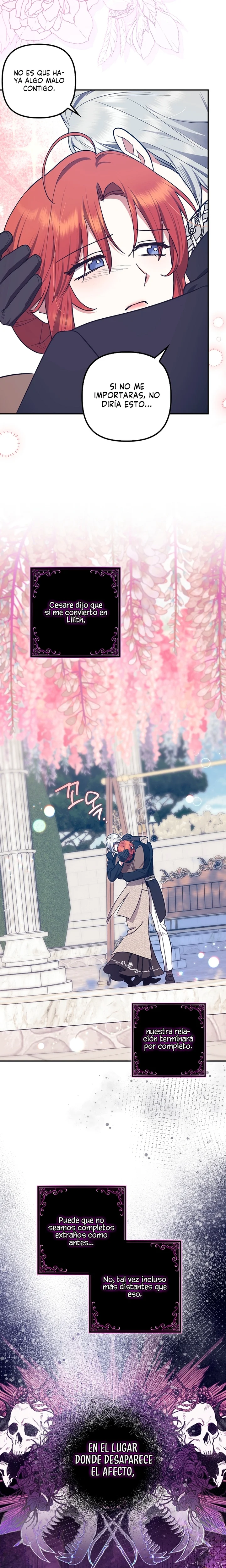 La sencilla vida de soltería disfrutada después de ser abandonada Capítulo 56 - Page 9