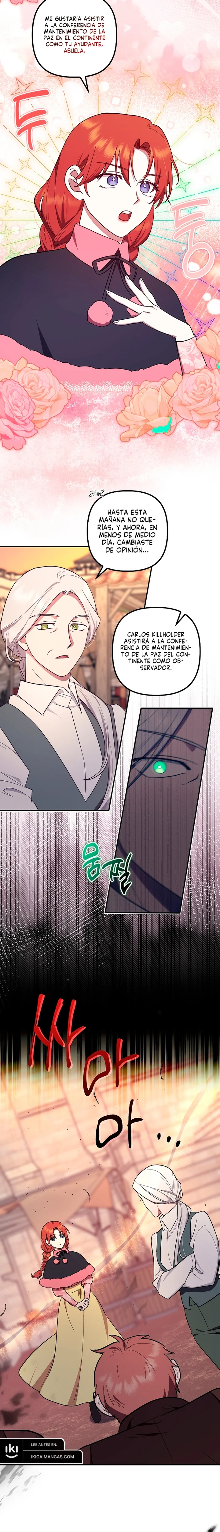 La sencilla vida de soltería disfrutada después de ser abandonada Capítulo 57 - Page 14