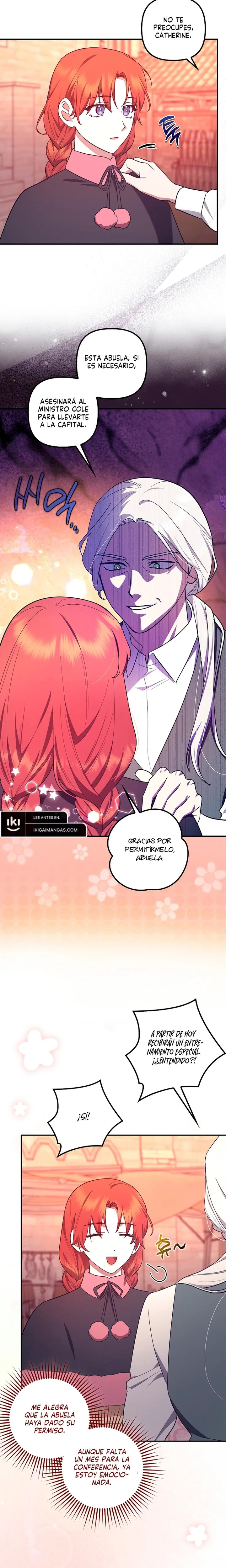 La sencilla vida de soltería disfrutada después de ser abandonada Capítulo 57 - Page 16